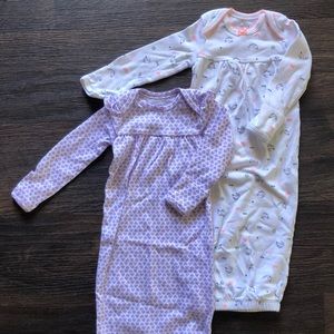 Carters 0-3mo. New, never worn.